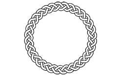 Circular Knots Meaning