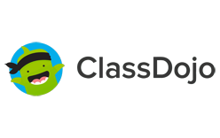 ClassDojo Logo