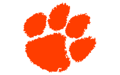Clemson Tigers Logo