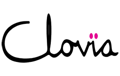 Clovia Logo