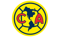 Club América Logo