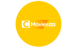 Cmovies Logo
