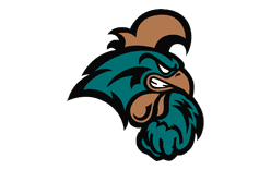 Coastal Carolina Chanticleers Logo