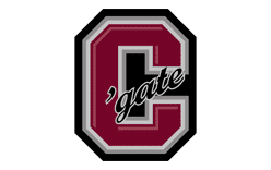 Colgate Raiders Logo