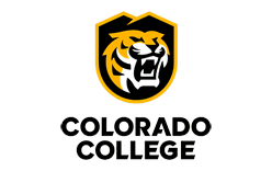 Colorado College Tigers Logo