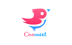 CooMeet Logo