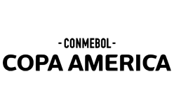 Copa América Logo