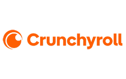 Crunchyroll Logo