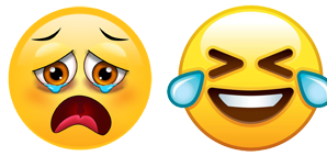 Crying Emoji