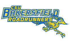 CSU Bakersfield Roadrunners Logo