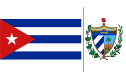 Flag of Cuba