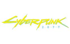 Cyberpunk 2077 Logo