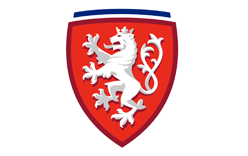Czech Republic National Football Team Logo
