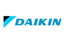 Daikin Logo