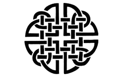 Dara Celtic Knot Meaning