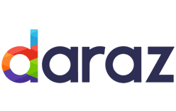 Daraz Logo
