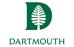Dartmouth College Logo