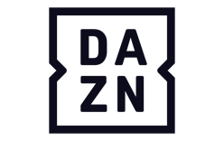 DAZN Logo