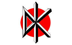 Dead Kennedys Logo