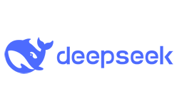DeepSeek Logo