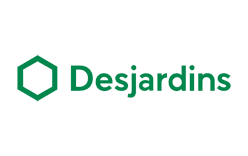 Desjardins Logo