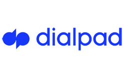 Dialpad Logo