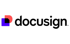 DocuSign Logo