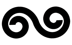 Double Spiral Meaning