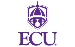 ECU Logo