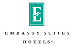 Embassy Suites Logo