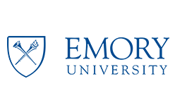 Emory University Logo
