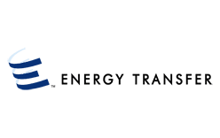 Energy Transfer Logo