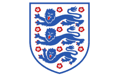 England National Football Team Logo