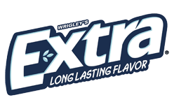 Extra Gum Logo