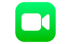 FaceTime Logo