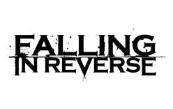 Falling in Reverse Logo