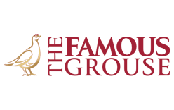Famous Grouse Logo