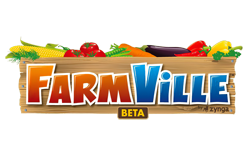 Farmville Logo