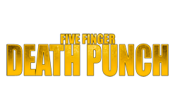 Five Finger Death Punch Logo