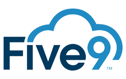Five9 Logo