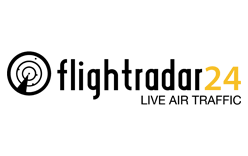 Flightradar24 Logo