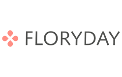 Floryday Logo