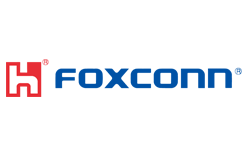 Foxconn Logo