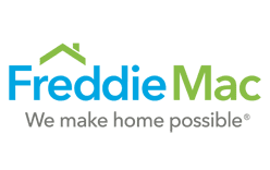 Freddie Mac Logo
