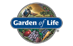 Garden of Life Logo
