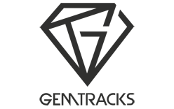Gemtracks Logo