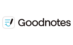 Goodnotes Logo