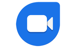 Google Duo Logo