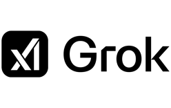 Grok Logo
