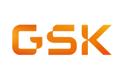 GSK Logo